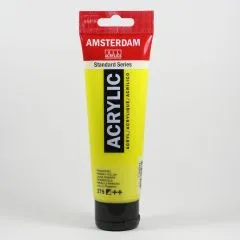 Amsterdam Acrylic Standard Series 120ml - prim�rgelb