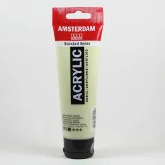 Amsterdam Acrylic Standard Series 120ml - neapelgelb grn