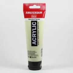 Amsterdam Acrylic Standard Series 120ml - neapelgelb gr�n