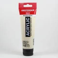 Amsterdam Acrylic Standard Series 120ml - titanbuff hell