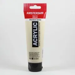 Amsterdam Acrylic Standard Series 120ml - neapelgelb rot hell