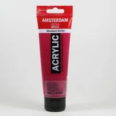 Amsterdam Acrylic Standard Series 120ml - primrmagenta