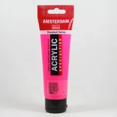 Amsterdam Acrylic Standard Series 120ml - reflexrosa