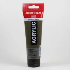 Amsterdam Acrylic Standard Series 120ml - umbra natur