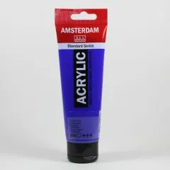 Amsterdam Acrylic Standard Series 120ml - ultramarin