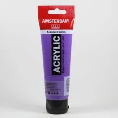 Amsterdam Acrylic Standard Series 120ml - ultramarin violett