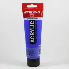 Amsterdam Acrylic Standard Series 120ml - kobaltblau ultramarin