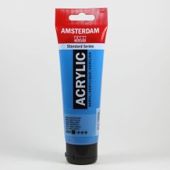Amsterdam Acrylic Standard Series 120ml - brillantblau