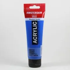 Amsterdam Acrylic Standard Series 120ml - prim�rzyan