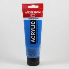 Amsterdam Acrylic Standard Series 120ml - manganblau
