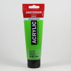 Amsterdam Acrylic Standard Series 120ml - brillantgrün