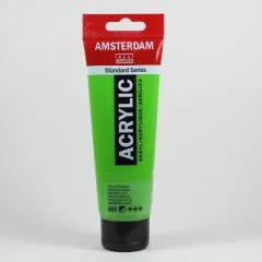 Amsterdam Acrylic Standard Series 120ml - brillantgr�n
