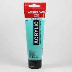 Amsterdam Acrylic Standard Series 120ml - trkisgrn