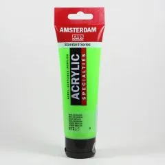 Amsterdam Acrylic Standard Series 120ml - reflexgrn