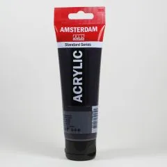Amsterdam Acrylic Standard Series 120ml - paynesgrau
