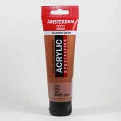 Amsterdam Acrylic Standard Series 120ml - kupfer