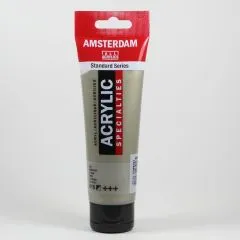 Amsterdam Acrylic Standard Series 120ml - zinn