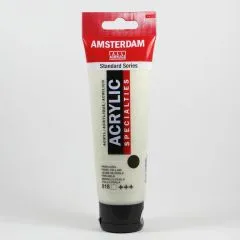 Amsterdam Acrylic Standard Series 120ml - perlgelb