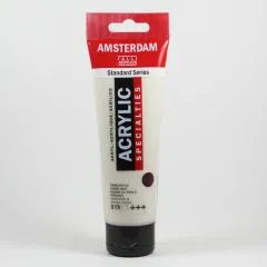 Amsterdam Acrylic Standard Series 120ml - perlrot
