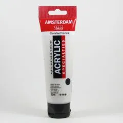 Amsterdam Acrylic Standard Series 120ml - perlblau