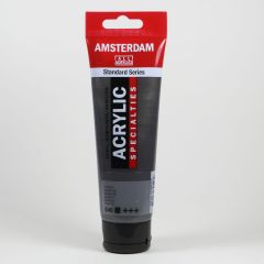 Amsterdam Acrylic Standard Series 120ml - graphit