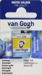 Van Gogh Aquarell N�pfchen gummigutt