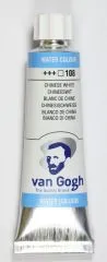 van Gogh Fl�ssige Aquarellfarbe chinesischweiss