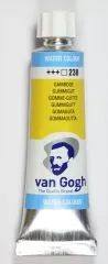 van Gogh Fl�ssige Aquarellfarbe gummgutt