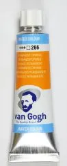 van Gogh Fl�ssige Aquarellfarbe permanentorange