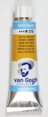 van Gogh Fl�ssige Aquarellfarbe azogelb dunkel