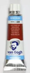 van Gogh Fl�ssige Aquarellfarbe englischrot