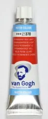 van Gogh Fl�ssige Aquarellfarbe permanentrot hell