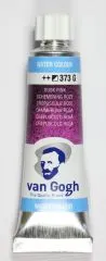 van Gogh Fl�ssige Aquarellfarbe D�mmerung rosa