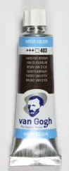 van Gogh Fl�ssige Aquarellfarbe vandyckbraun