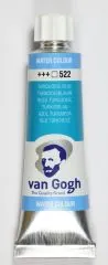 van Gogh Fl�ssige Aquarellfarbe t�rkisblau