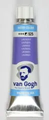 van Gogh Fl�ssige Aquarellfarbe lavendel