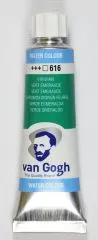 van Gogh Fl�ssige Aquarellfarbe chromoxidgr�n