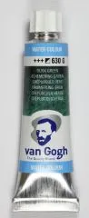 van Gogh Fl�ssige Aquarellfarbe D�mmerung gr�n