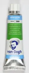 van Gogh Fl�ssige Aquarellfarbe hookergr�n hell