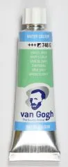 van Gogh Fl�ssige Aquarellfarbe davygrau