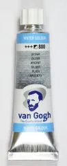 van Gogh Fl�ssige Aquarellfarbe silber