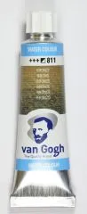 van Gogh Fl�ssige Aquarellfarbe bronze