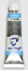 van Gogh Fl�ssige Aquarellfarbe graphit