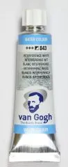van Gogh Fl�ssige Aquarellfarbe interferenz wei�