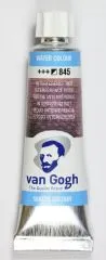 van Gogh Fl�ssige Aquarellfarbe interferenz rot