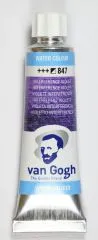 van Gogh Fl�ssige Aquarellfarbe interferenz gr�n