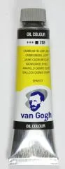 Van Gogh lfarbe 40ml kadmiumgelb hell
