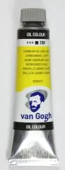 Van Gogh �lfarbe 40ml kadmiumgelb hell