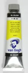 Van Gogh �lfarbe 40ml azogelb zitron