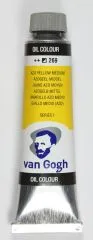 Van Gogh lfarbe 40ml azogelb mittel